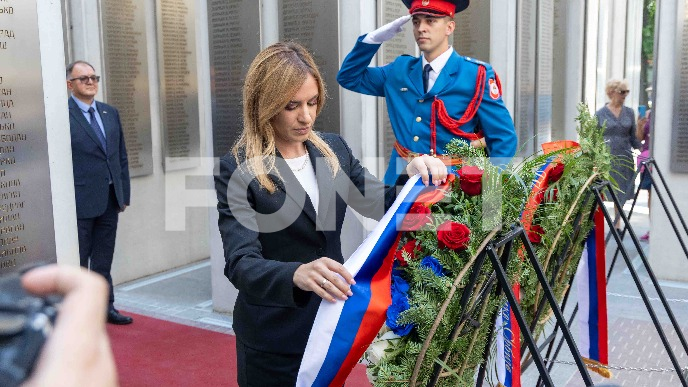 Spomen svim žrtvama